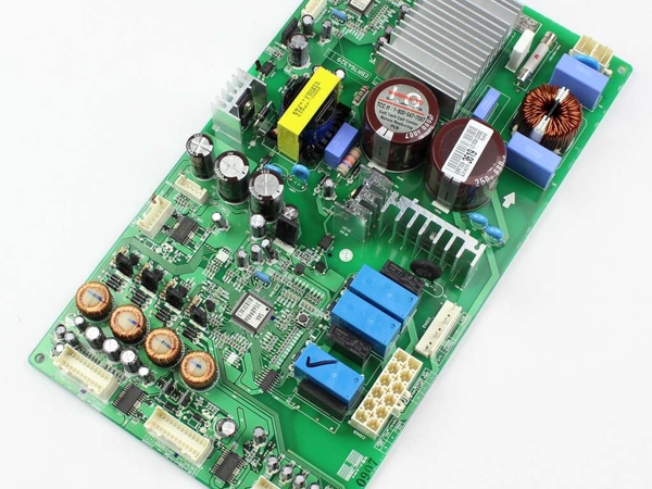PCB ASSEMBLY,MAIN – Part Number: EBR73093619