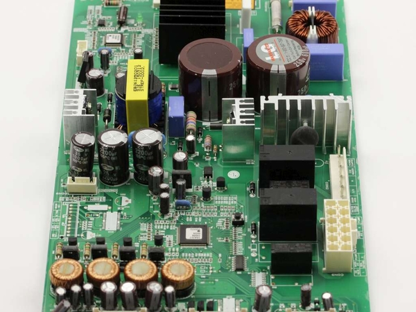 PCB ASSEMBLY,MAIN – Part Number: EBR73304224
