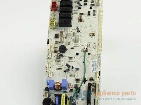 PCB ASSEMBLY,DISPLAY – Part Number: EBR73710101