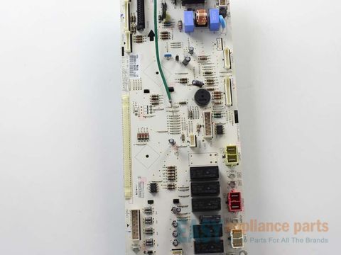 PCB ASSEMBLY,DISPLAY – Part Number: EBR73710102