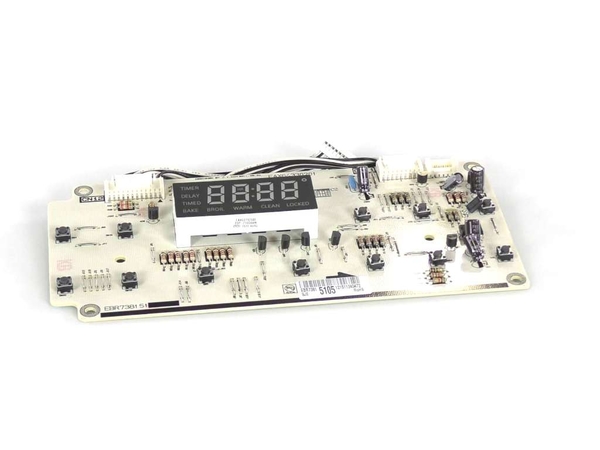 PCB ASSEMBLY,MAIN – Part Number: EBR73815105