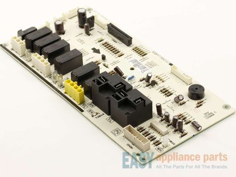 PCB ASSEMBLY,MAIN – Part Number: EBR73821007