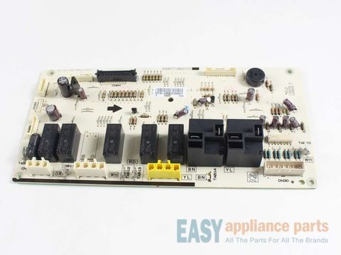 PCB ASSEMBLY,MAIN – Part Number: EBR73821008