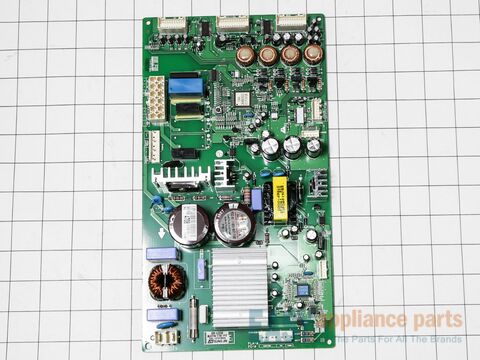PCB ASSEMBLY,MAIN – Part Number: EBR75234708
