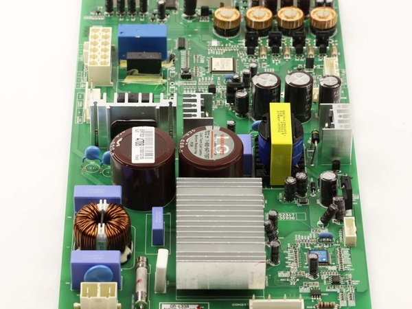 PCB ASSEMBLY,MAIN – Part Number: EBR75234708