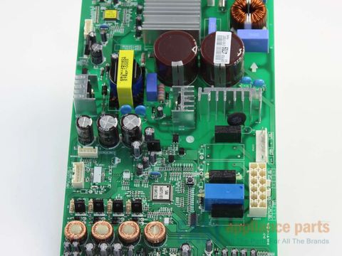PCB ASSEMBLY,MAIN – Part Number: EBR75234709