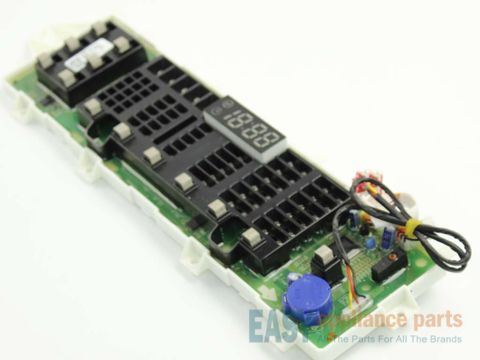 PCB ASSEMBLY,DISPLAY – Part Number: EBR75934205