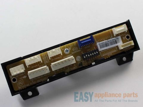PCB ASSEMBLY,SUB – Part Number: EBR76480101