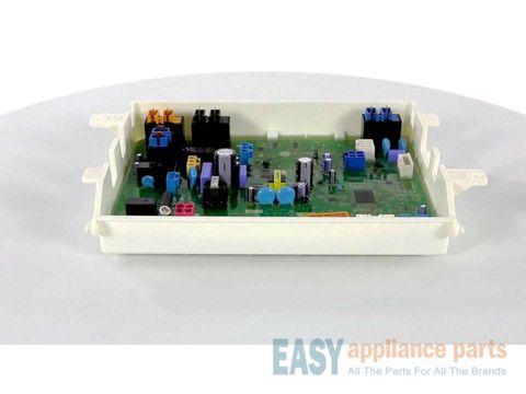PCB ASSEMBLY,MAIN – Part Number: EBR76519502