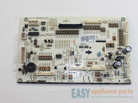 PCB ASSEMBLY,MAIN – Part Number: EBR76664503