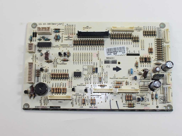 PCB ASSEMBLY,MAIN – Part Number: EBR76664503