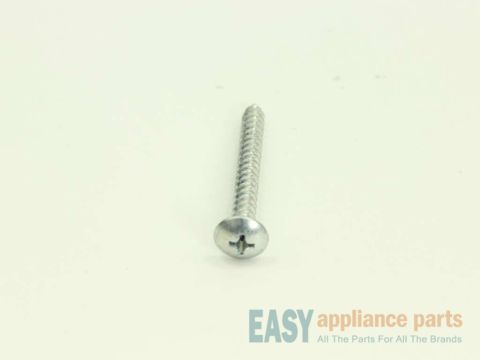 SCREW-TAPPING;TH,+,1,M4,L35,ZPC(WHT),SWR – Part Number: 6002-001432
