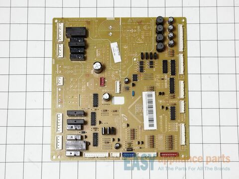 PCB MAIN Assembly – Part Number: DA92-00484A