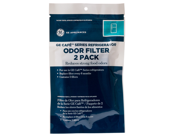 Odor Filter Cartridge – Part Number: ODORFILTER