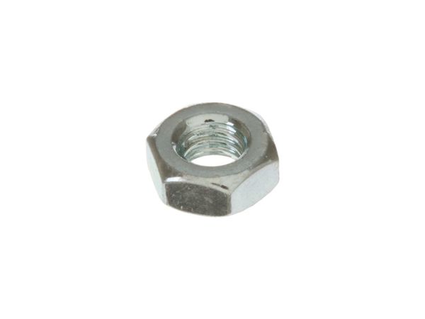 NUT HEX M4-.7 THREAD – Part Number: WB01T10133