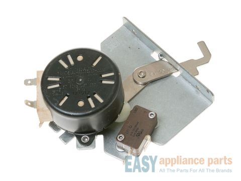 LATCH AUTOMATIC – Part Number: WB02K10334