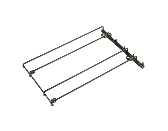  GUIDE OVEN RACK Right Hand – Part Number: WB02K10396