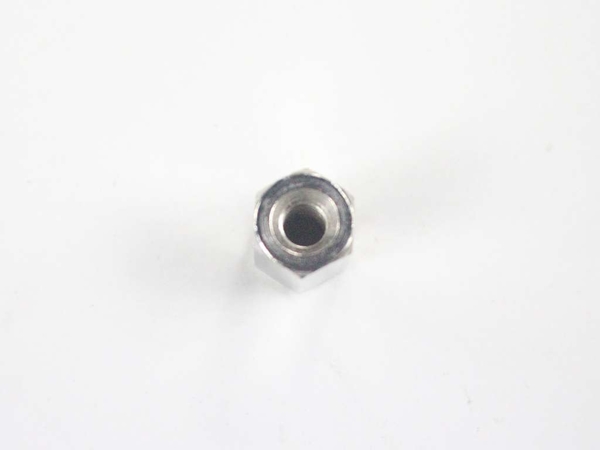 NUT HEX – Part Number: WB02T10608