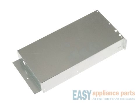 CONTROL PANEL COVER – Part Number: WB02X11551