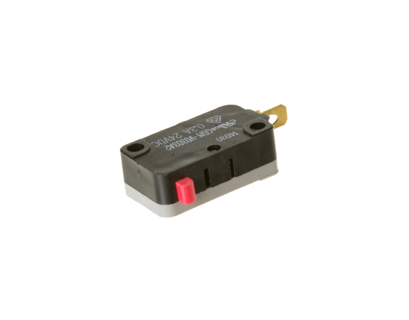 MICROSWITCH – Part Number: WB02X21019