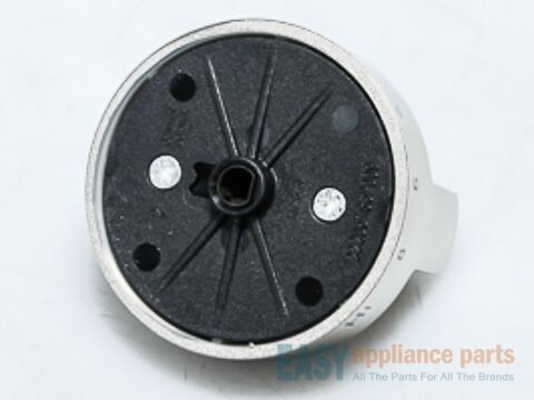  KNOB GE PROFILE Assembly – Part Number: WB03X20565