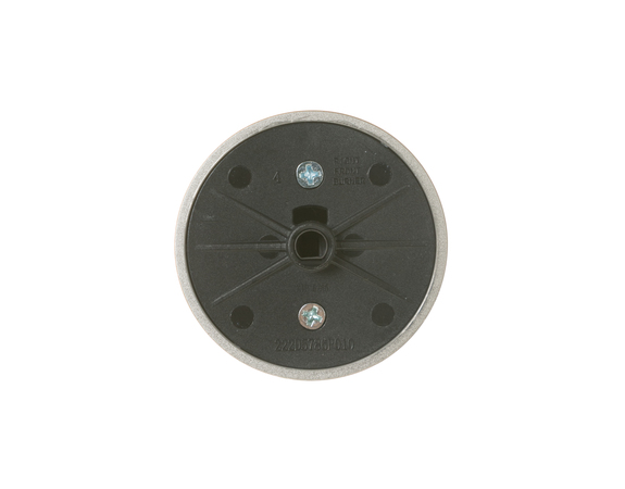  KNOB GE PROFILE Assembly – Part Number: WB03X20566