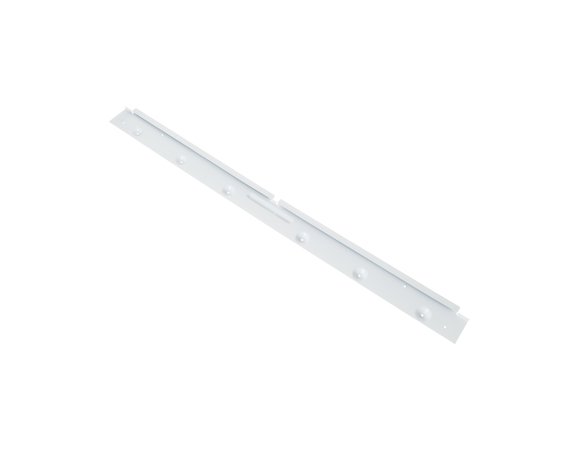 TRIM VERTICAL SIDE WHITE – Part Number: WB07T10768