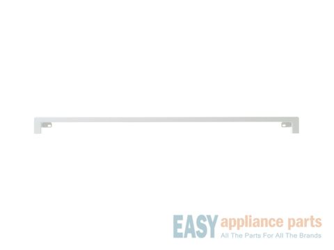  TRIM BOTTOM CABINET White – Part Number: WB07T10780