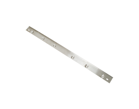  TRIM VERTICAL SIDE Stainless Steel – Part Number: WB07T10792