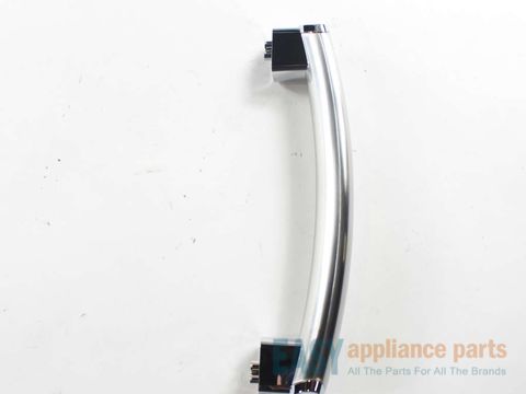  HANDLE Assembly Stainless Steel – Part Number: WB15X20402