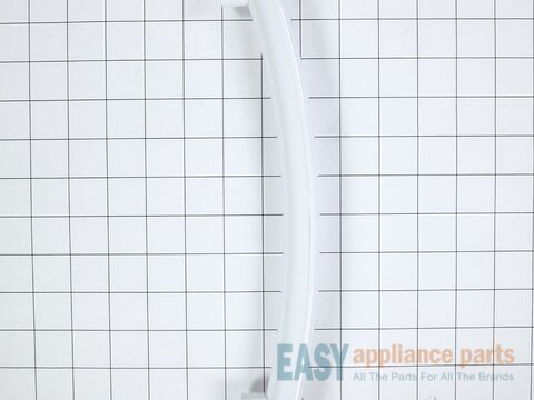  HANDLE Assembly White – Part Number: WB15X20984