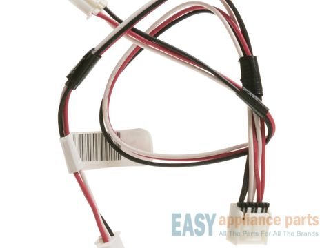 HARNESS WIRE EXT COM – Part Number: WB18T10552