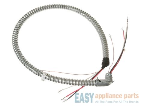  CONDUIT WIRE Assembly – Part Number: WB18T10567