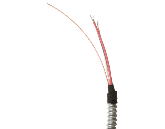  CONDUIT WIRE Assembly – Part Number: WB18T10573