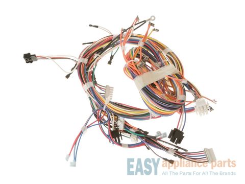 HARNESS WIRE MAIN – Part Number: WB18T10595