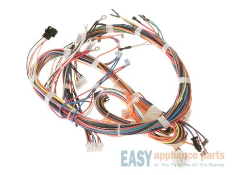 HARNESS WIRE MAIN – Part Number: WB18T10597
