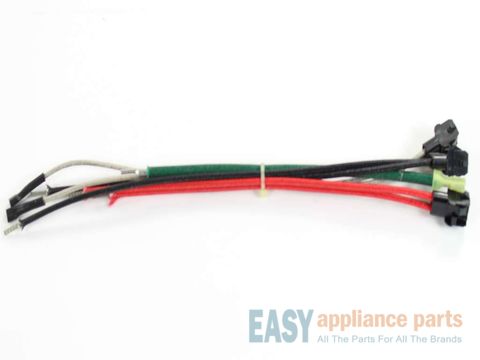 MAIN WIRE HARNESS. – Part Number: WB18X10503