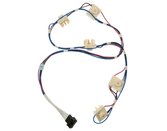 HARNESS SWITCHES – Part Number: WB18X20391