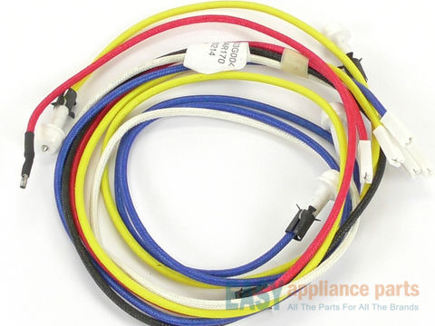HARNESS HV – Part Number: WB18X21076
