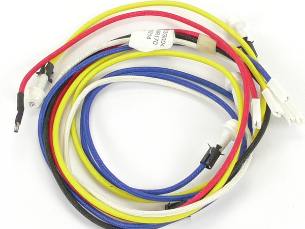 HARNESS HV – Part Number: WB18X21076