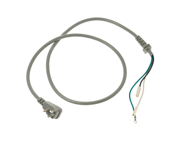  POWER CORD Assembly – Part Number: WB18X21330