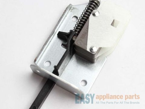 PLUNGER SWITCH DUAL – Part Number: WB24X20445