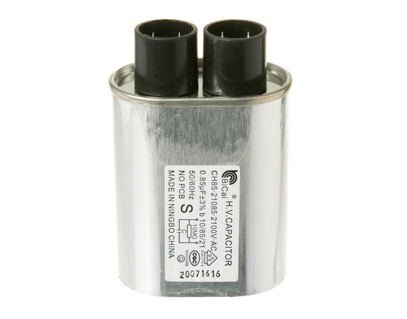 CAPACITOR H.V. – Part Number: WB24X21272