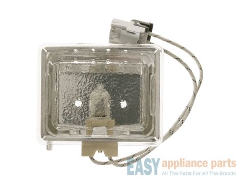  LAMP HALOGEN Assembly – Part Number: WB25X20199