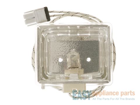  LAMP HALOGEN Assembly – Part Number: WB25X20200