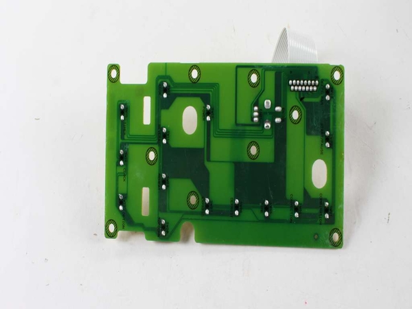 PCB Assembly SUB – Part Number: WB27X11173