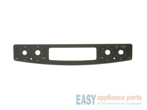 FACEPLATE (SCR) – Part Number: WB27X20069