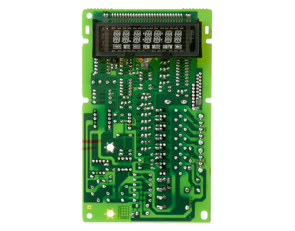  PCB MAIN Assembly – Part Number: WB27X20531