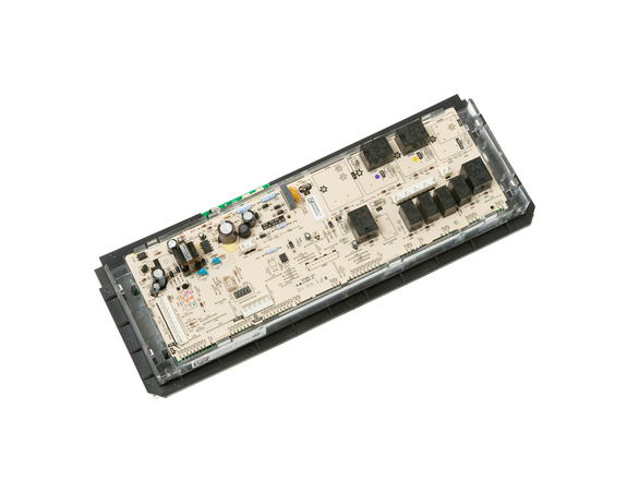 GLASS & TOUCH BOARD Assembly – Part Number: WB27X20745