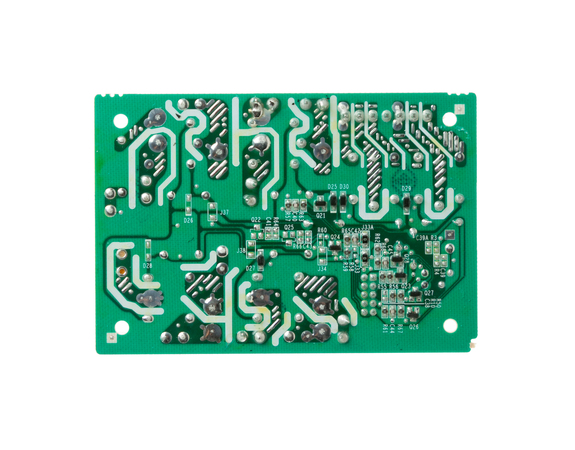 BOARD DAUGHTER RELAY 6 – Part Number: WB27X20788